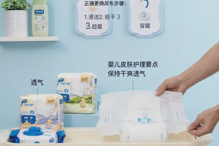 兒童屁股有濕疹能夠徹底治愈嗎(圖1)