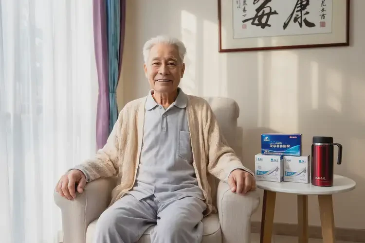 老年人屁股偶爾長濕疹可不可以根治(圖4)