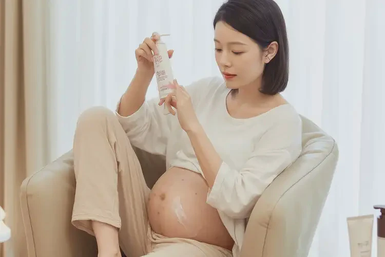 孕婦四肢經(jīng)常起濕疹不管它會自己自愈嗎(圖3)