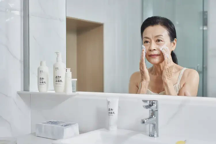 哺乳期媽媽面部偶爾長(zhǎng)濕疹能不能根治(圖4)