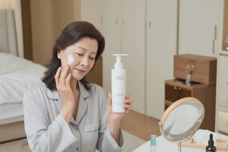 高齡老人面部偶爾起濕疹能不能根治(圖3)