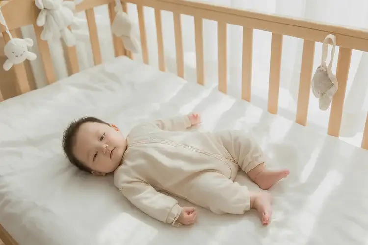 宝宝大腿起湿疹可不可以根治(图1)