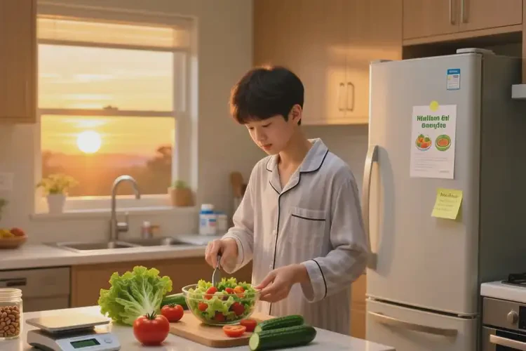 青少年下午血糖6(图1)