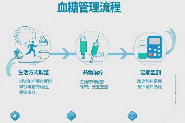 孕婦空腹血糖16點(diǎn)6是糖尿病嗎(圖2)