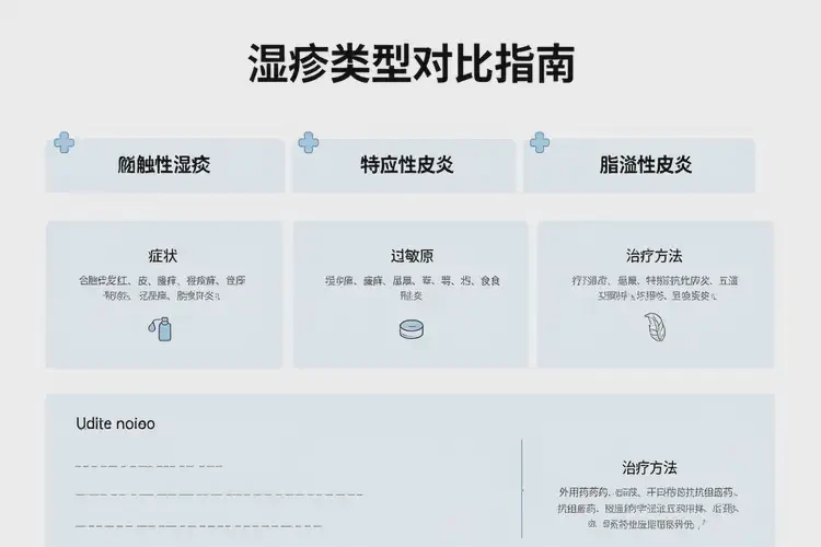 女生大腿上偶爾長(zhǎng)濕疹可不可以根治(圖2)