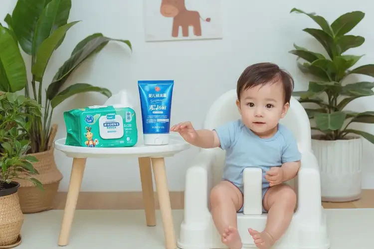 幼兒四肢偶爾長濕疹可不可以徹底自愈(圖1)