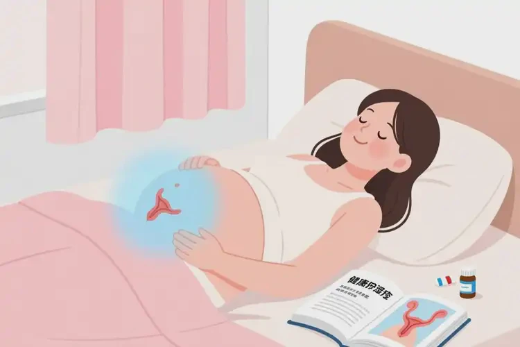 孕婦肛周容易長濕疹可不可以根治(圖3)