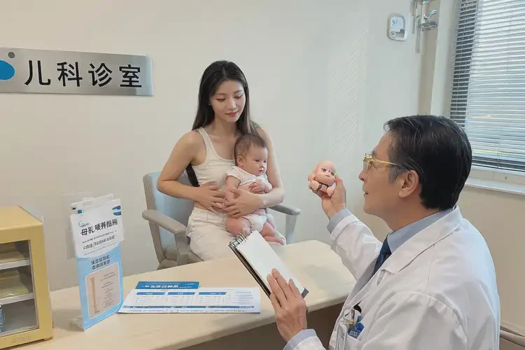 哺乳期媽媽臉上經(jīng)常長(zhǎng)濕疹能不能根治(圖3)