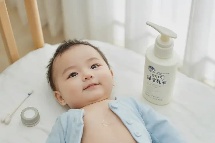 嬰幼兒肚子有濕疹可不可以根治(圖4)