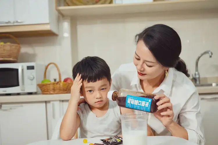 小孩餐后血糖3点7是怎么回事(图1)