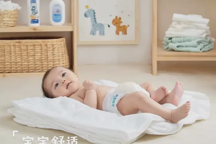 嬰幼兒屁股容易長濕疹可不可以根治(圖2)