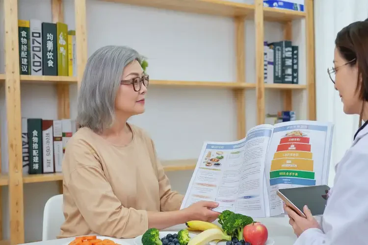 更年期女性下午血糖16(圖1)