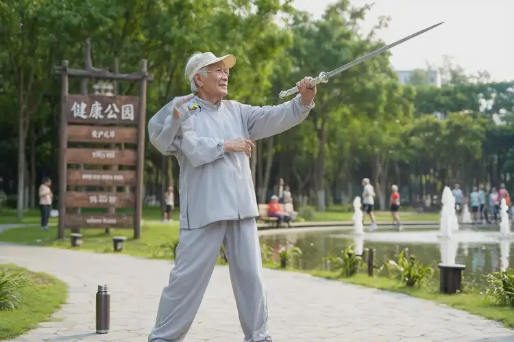 老年人脸上出湿疹可以彻底自愈吗(图1)