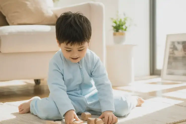 小兒腳上長濕疹可不可以根治(圖1)