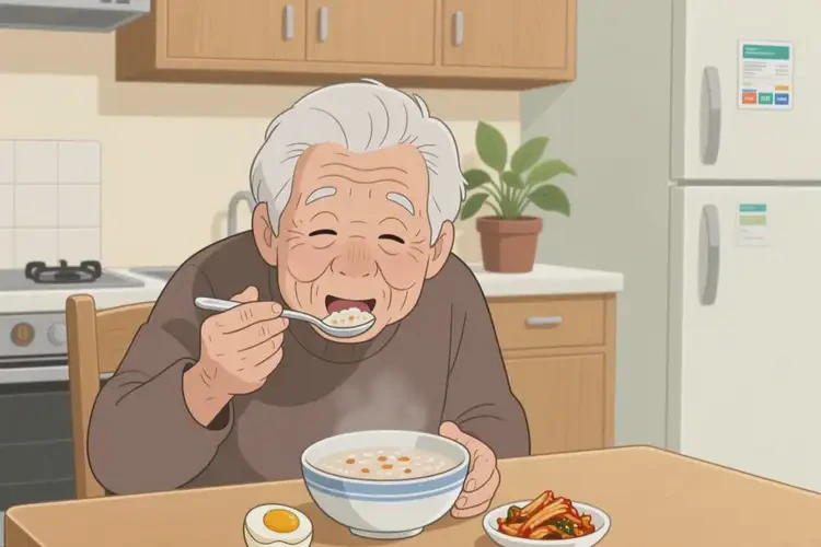 老年人早餐血糖14點(diǎn)0是糖尿病嗎(圖4)