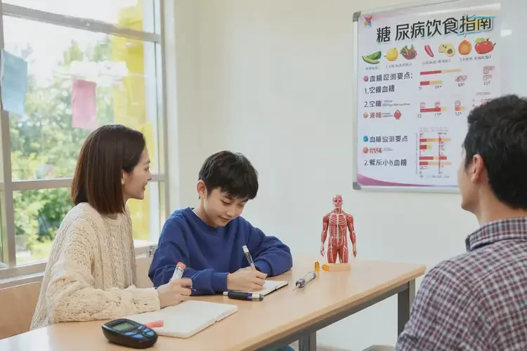 青少年空腹血糖26(圖1)