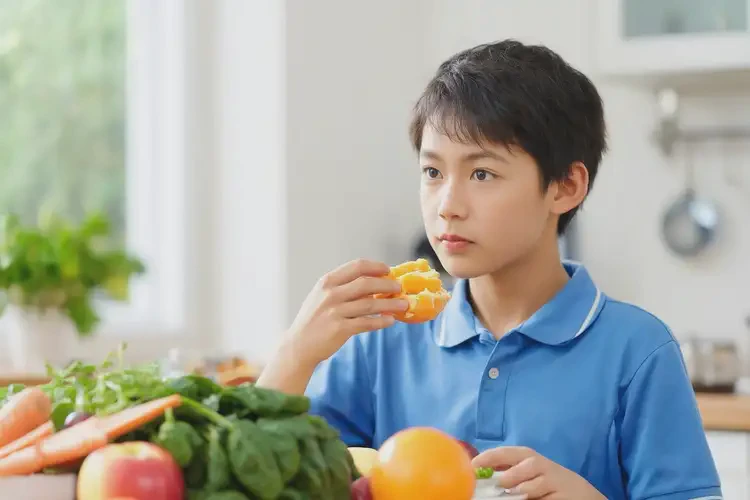 中学生肚子经常长湿疹可不可以根治(图1)