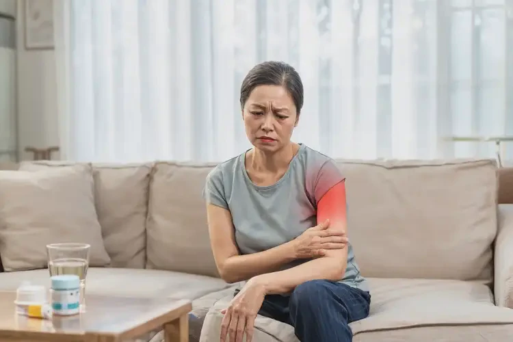 哺乳期妈妈屁股出湿疹能不能彻底自愈(图4)