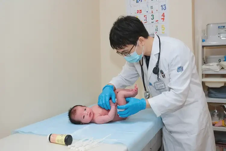 新生兒全身出濕疹可不可以根治(圖3)