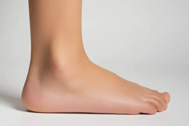 青少年腳上偶爾長(zhǎng)濕疹可以徹底自愈嗎(圖4)