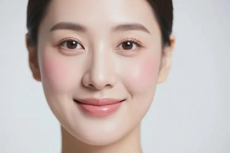 女人面部出現(xiàn)濕疹能不能根治(圖3)