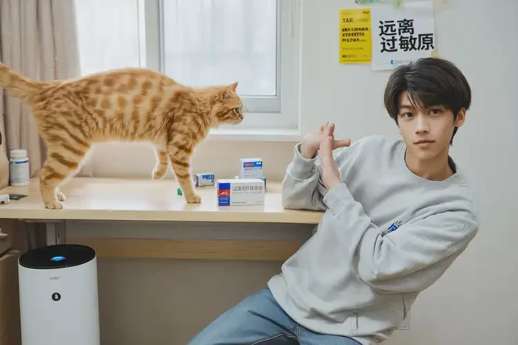 大學生脖子出濕疹可以徹底自愈嗎(圖2)