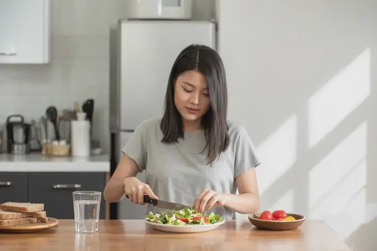 新生兒脖子上出現(xiàn)濕疹可不可以根治(圖1)