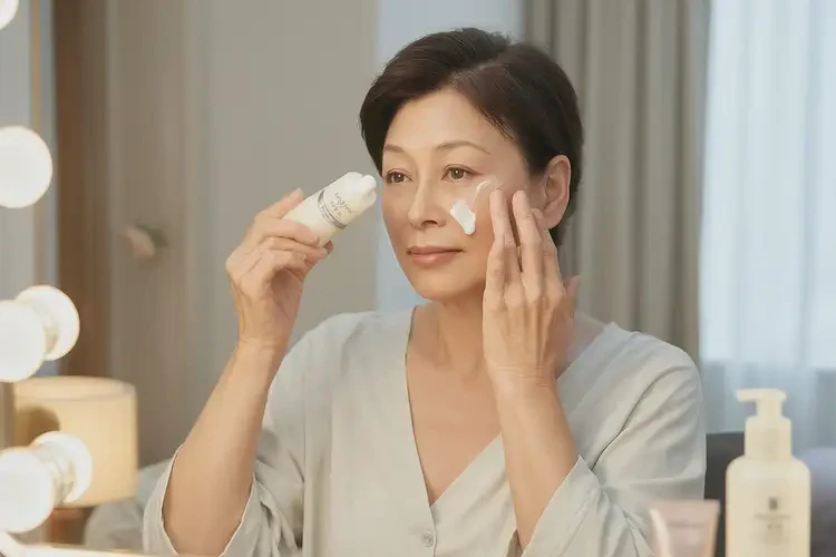 哺乳期媽媽手臂上經(jīng)常起濕疹不管它會(huì)自己痊愈嗎(圖3)