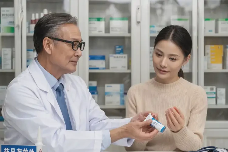 婴儿肚子偶尔起湿疹可不可以根治(图2)