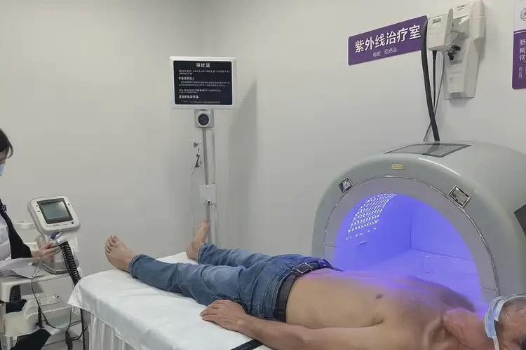 青少年肛周容易長濕疹可不可以根治(圖2)