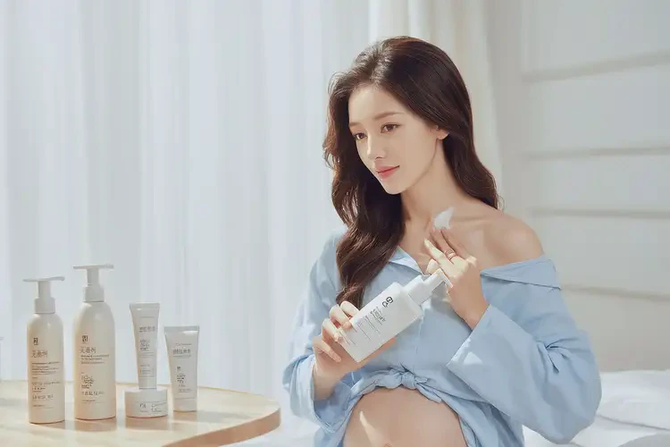 孕婦脖子上出現(xiàn)濕疹不管它會自己痊愈嗎(圖3)