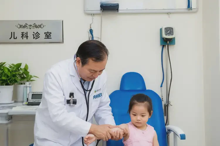 小兒全身容易起濕疹能徹底自愈嗎(圖3)