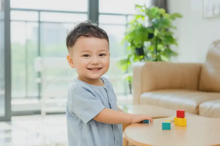 小兒全身容易起濕疹能徹底自愈嗎(圖4)