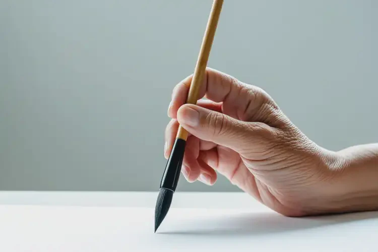 高齡老人手上出濕疹不管它會自己自愈嗎(圖1)