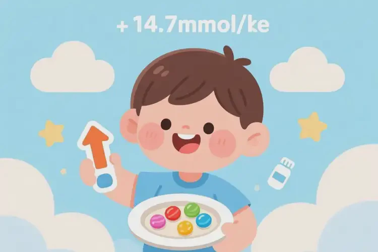 兒童餐后血糖14(圖4)