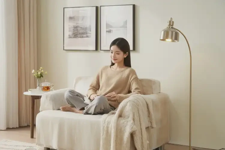 女人小腿上偶爾起濕疹能不能根治(圖2)