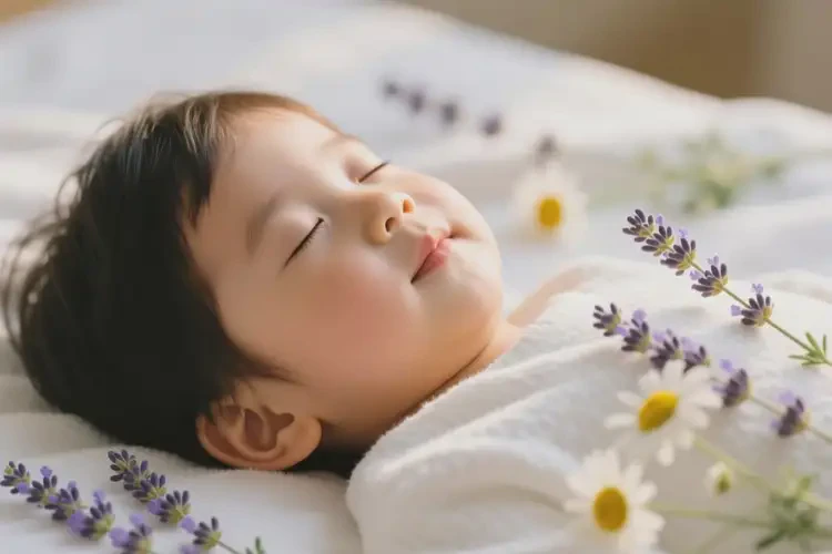 孩子手臂長(zhǎng)濕疹可以徹底自愈嗎(圖2)