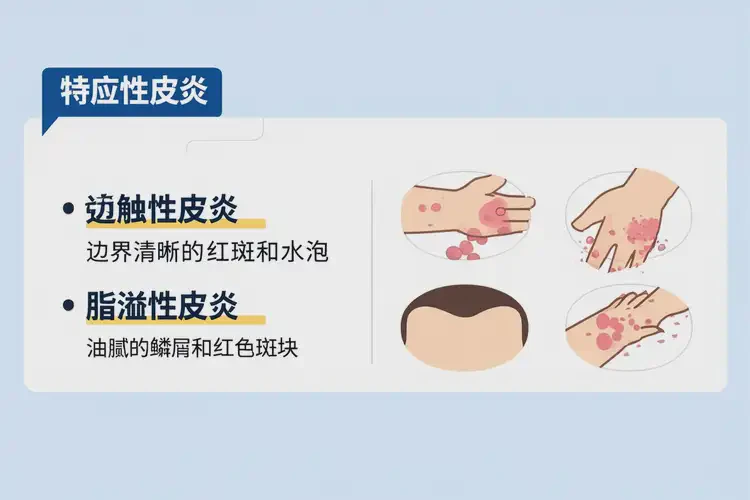 男人大腿經(jīng)常起濕疹能不能根治(圖2)