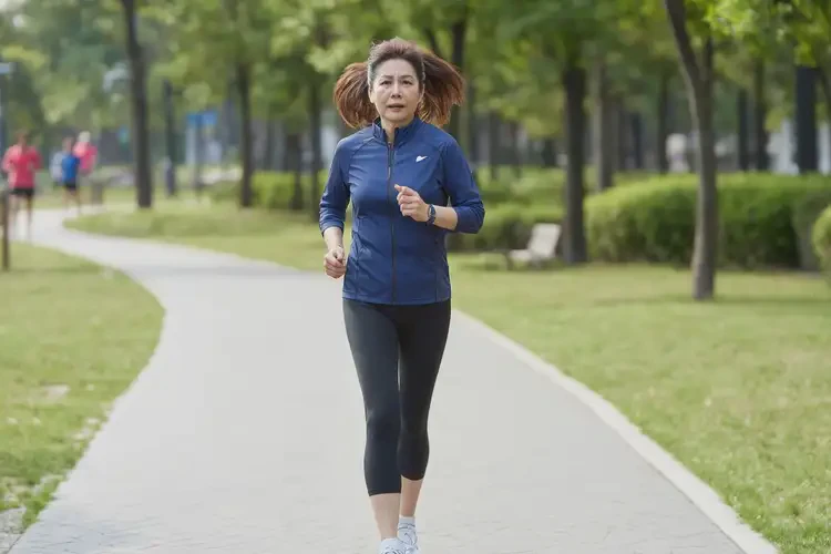 更年期女性空腹血糖16(圖1)