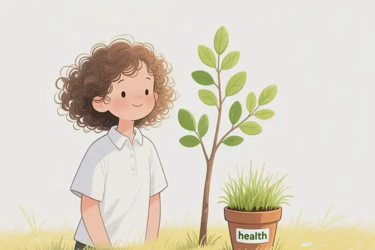 少儿四肢出湿疹可不可以根治(图3)