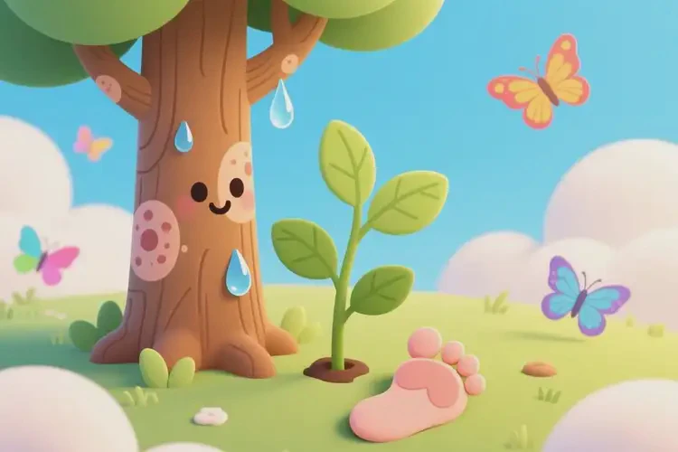 少兒手臂上容易長濕疹可不可以徹底自愈(圖2)