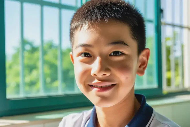 中学生脸上容易长湿疹可不可以根治(图4)