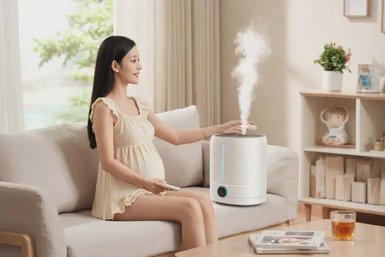 哺乳期媽媽屁股經(jīng)常起濕疹能徹底自愈嗎(圖2)