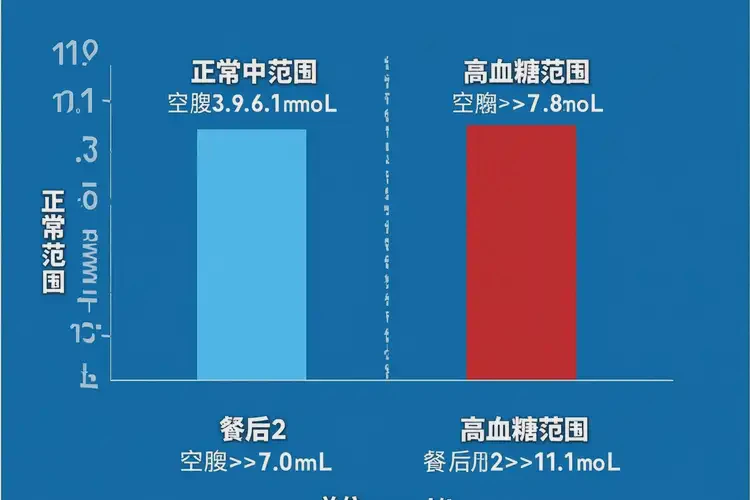 男人早上血糖15點(diǎn)2是糖尿病嗎(圖4)