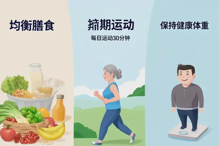 中年人早上空腹血糖21(图1)