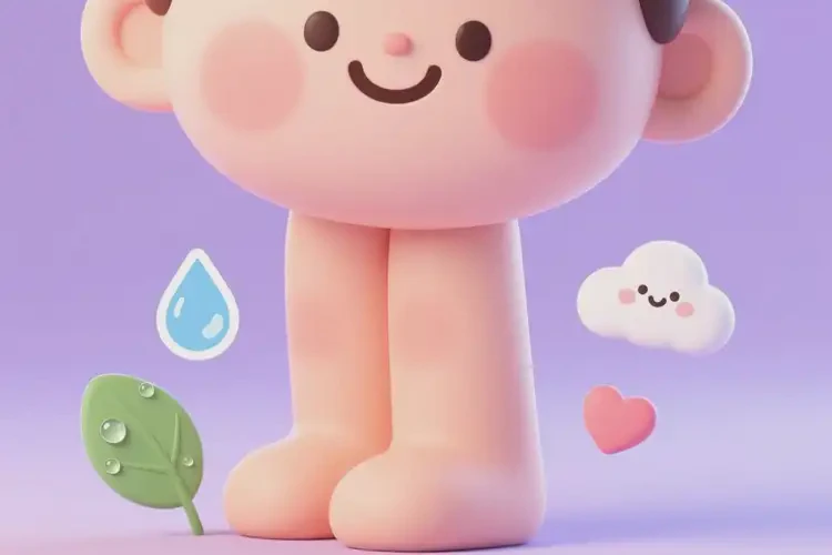 小兒小腿起濕疹可不可以根治(圖1)