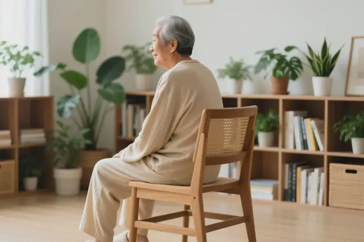 高齡老人屁股容易長濕疹能不能根治(圖2)