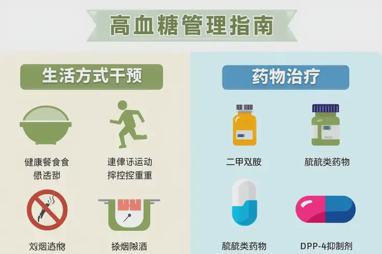 男性早上血糖18點(diǎn)1是糖尿病嗎(圖1)