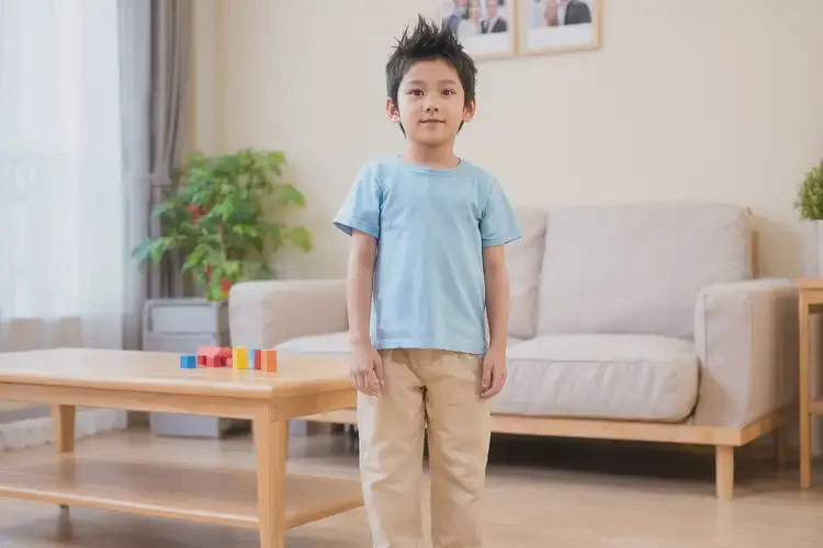 孩子脖子经常起湿疹可不可以根治(图1)