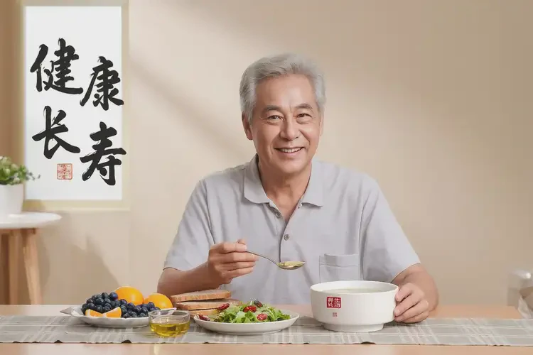 高齡老人全身出現(xiàn)濕疹能不能根治(圖1)